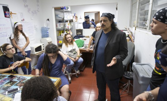 Vargas Vidot