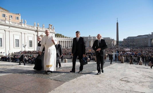 Vaticano