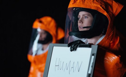 Arrival