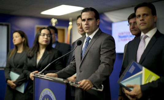 Ricardo Roselló