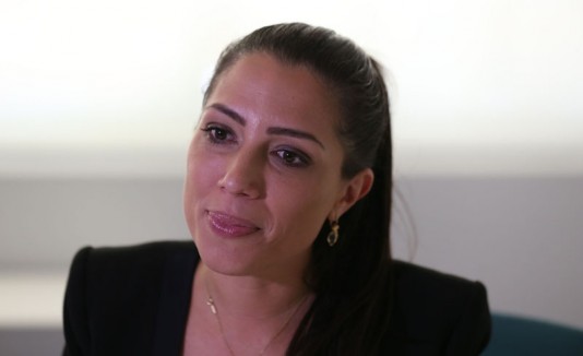 Alexandra Lúgaro