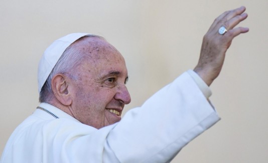 Papa Francisco