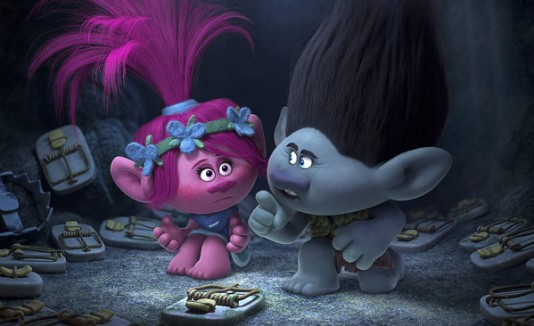 Trolls