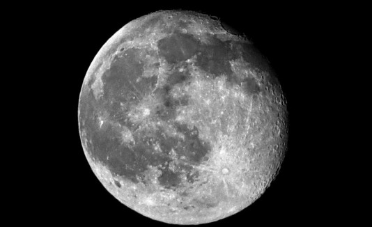Súper Luna