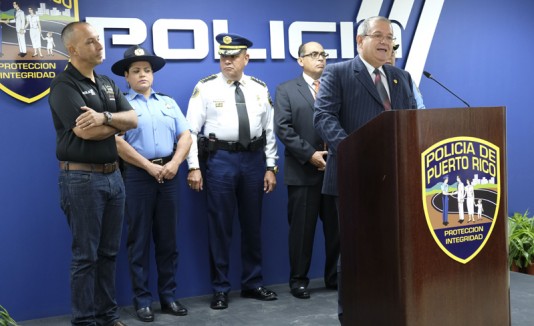 José Caldero