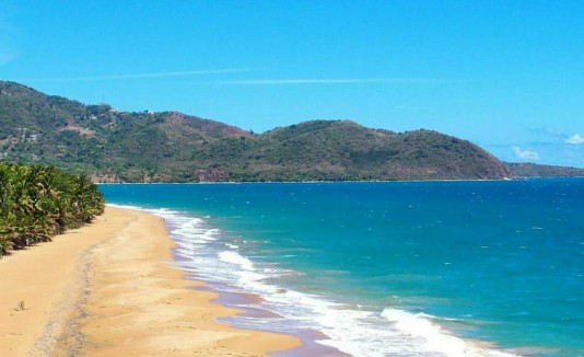 Playa Larga