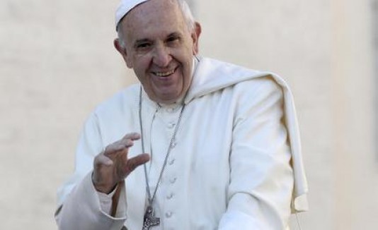 Papa Francisco