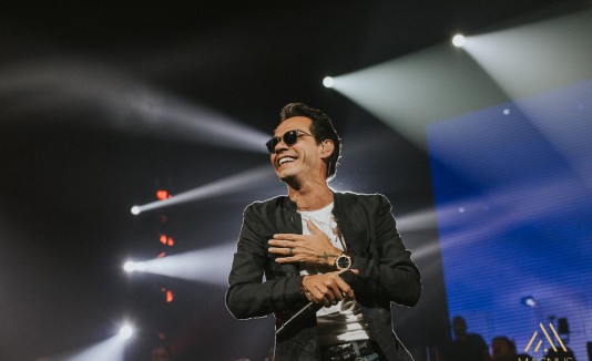 Marc Anthony