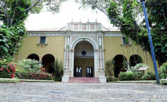 Teatro de la Universidad de Puerto Rico