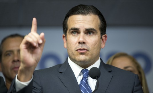 Ricardo Rosselló