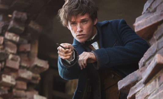 Fantastic Beast