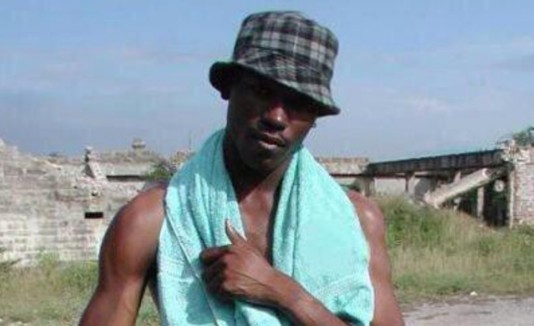 Negro de WhatsApp