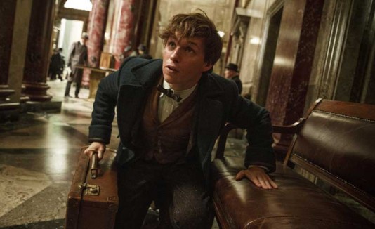 Fantastic Beasts