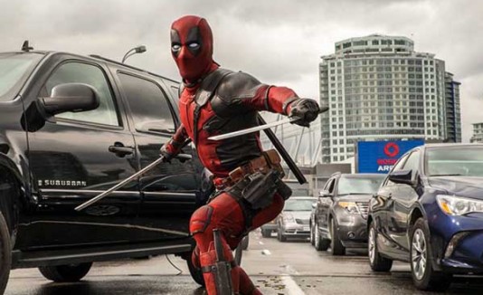 Deadpool