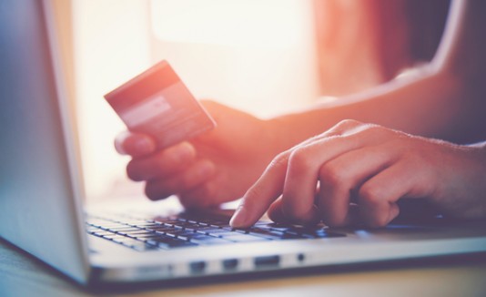 Compras online