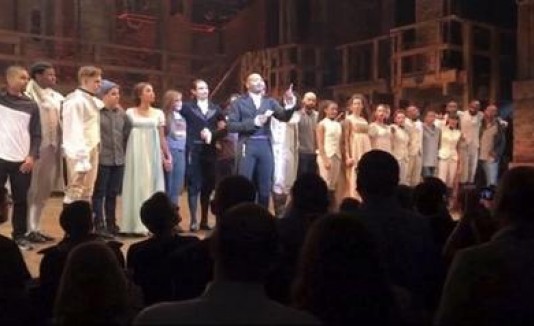 Hamilton