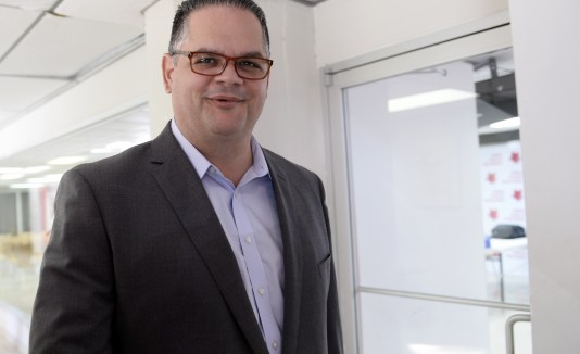 Anibal José Torres