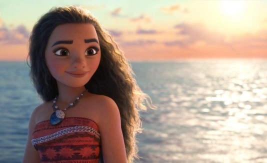 Moana