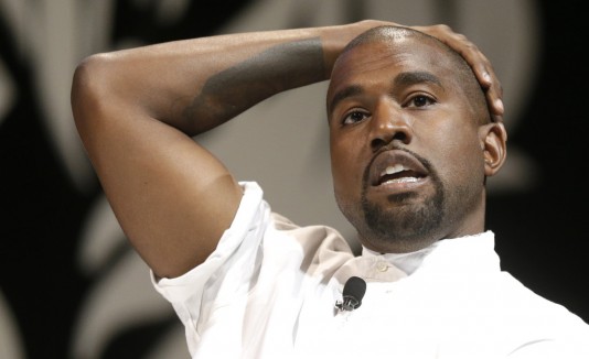 Kanye West
