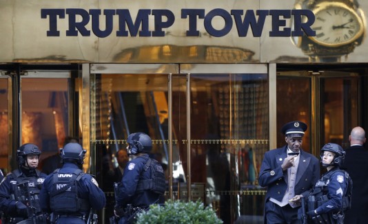 Trump Tower