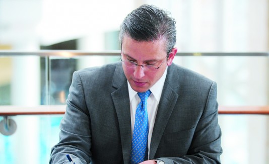 Alejandro Garcia Padilla