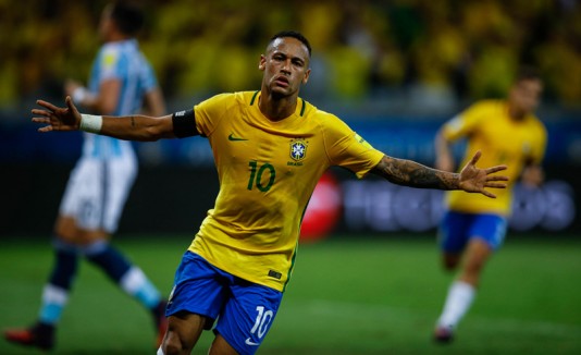 Neymar