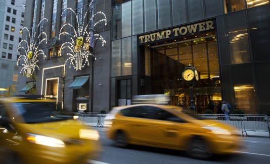 Trump Tower