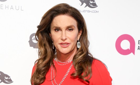Caitlyn Jenner