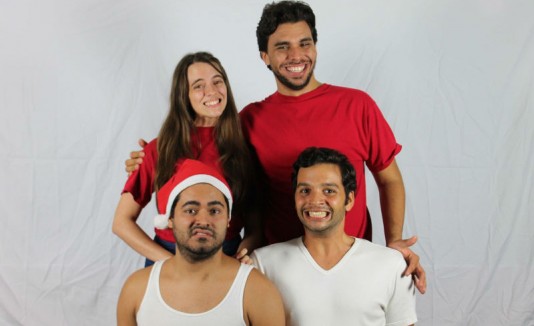 Histeria Colectiva