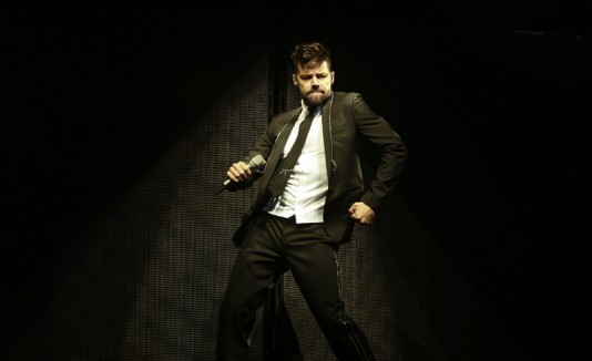 Ricky Martin