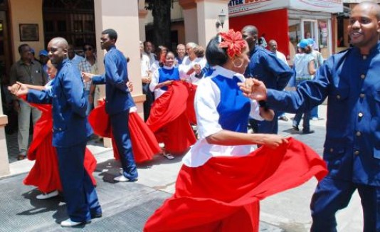 Merengue