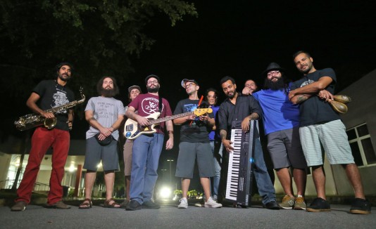 Orquesta el Macabeo