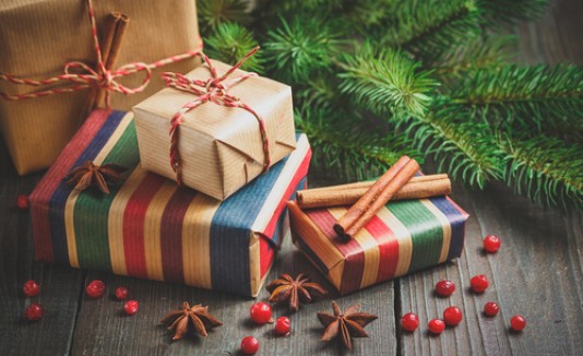 Regalos de Navidad