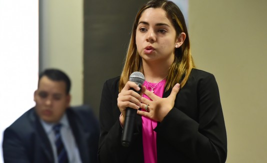 Estudiantes investigan viabilidad