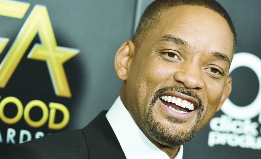 Will Smith
