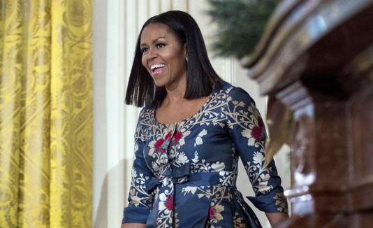 Michelle Obama