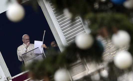 Papa Francisco