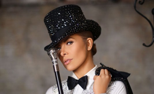 Gloria Trevi