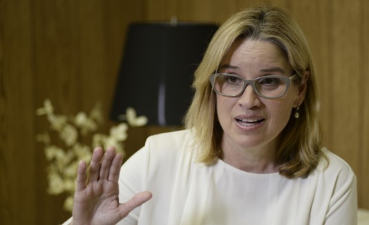 Carmen Yulín
