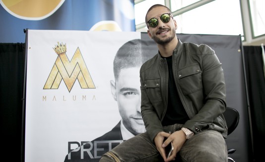 Maluma