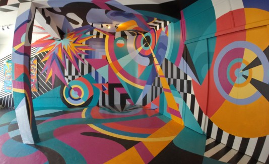 Kiik Create, Enter the Vortex
