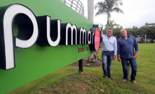 Restaurante Pummarola