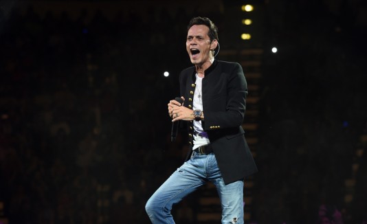 Marc Anthony