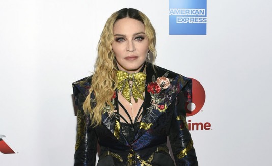 Madonna