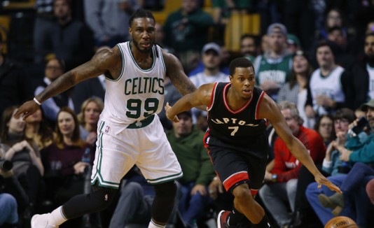 Celtics