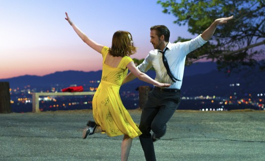 La La Land