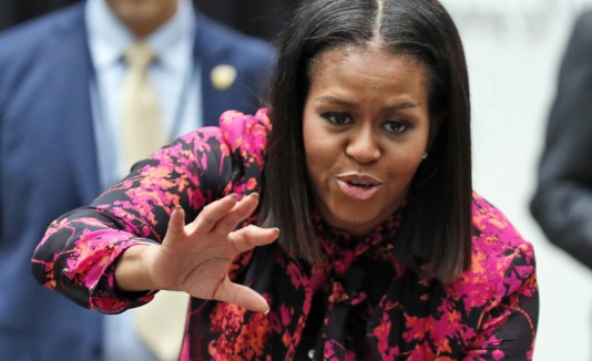 Michelle Obama