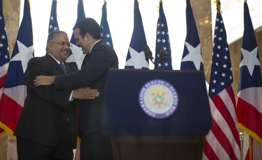 Ricardo Rossello