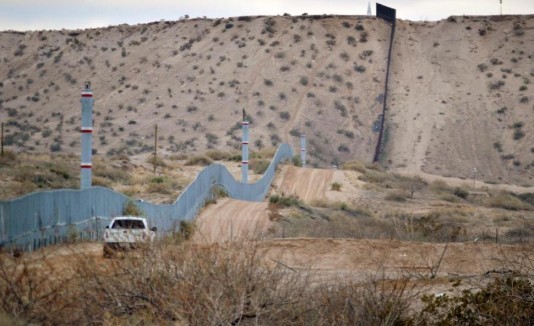 Frontera