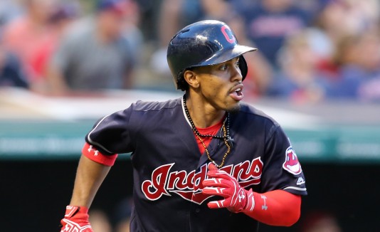 Francisco Lindor